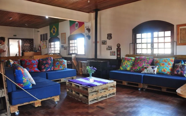 Hostel Chocolatchê