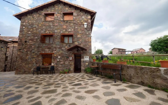 Turismo Rural Castell