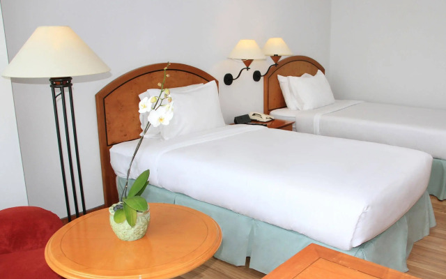 Allium Panorama Batam