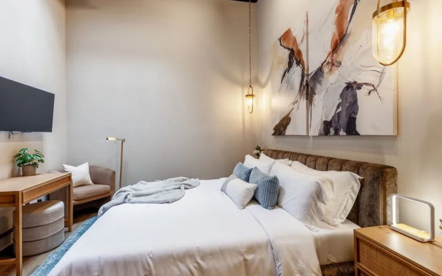 Union Street Lofts