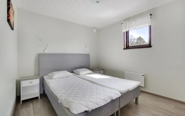 Fide Äventyrsby & Camping
