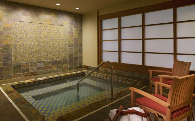Grand Hyatt Seattle