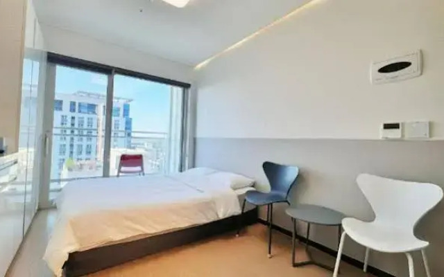 Shine Hotel Incheon Airport