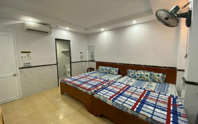 Hoai Thu Hotel