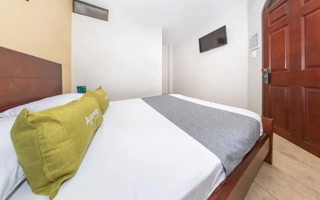 Hotel Ayenda Bioma 1010