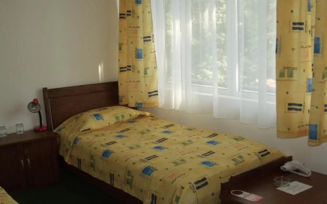 Hotel Nezabravka