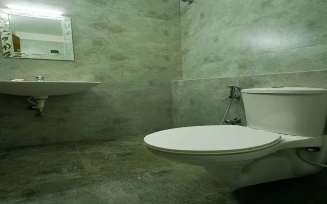 OYO 15574 Caprice Residency, South