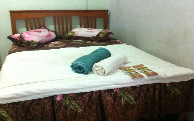 Ewans Guesthouse