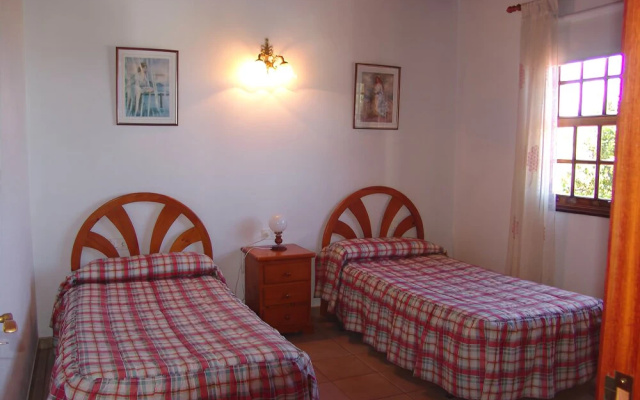 Las Casitas de Tijarafe