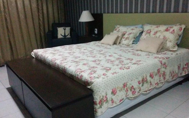 Betel Beach Flat