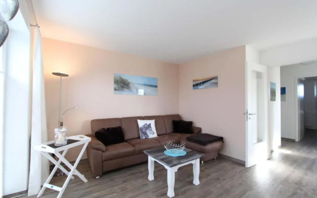 Lindenstraße 8 Whg 4