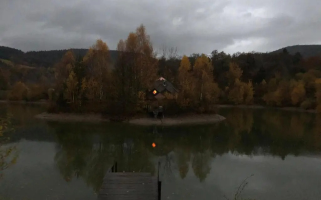 Domaine des Planesses