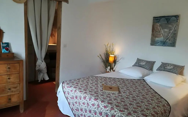La Ferme Constantin