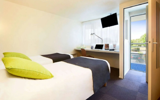Hotel Campanile Lille Sud-Seclin
