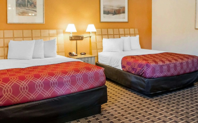 Econo Lodge Clovis