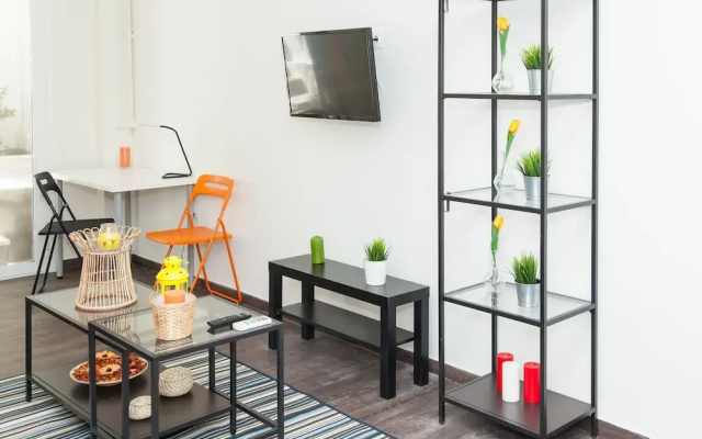 Perfect Modern Studio