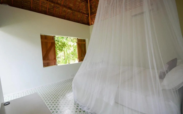 The Durian Lodge at Mekong