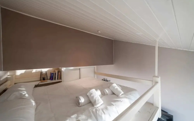 Lumière du lac Studio privé
