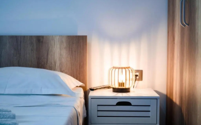 Coral Apartment Nord 10