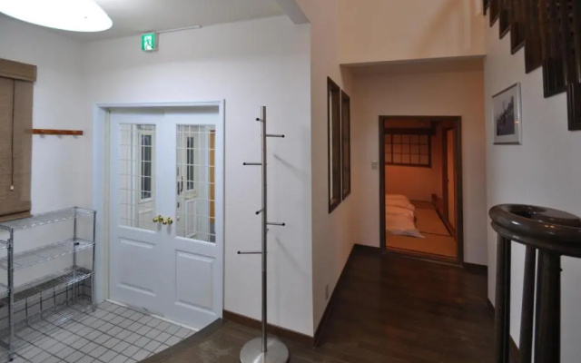 Sumi Villa Hakuba- Vacation STAY 83017