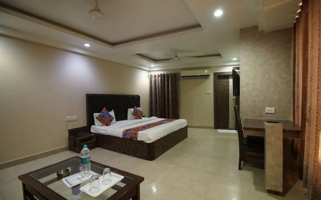 Hotel ct.palace