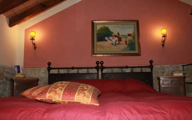B&B Eremo Gioioso