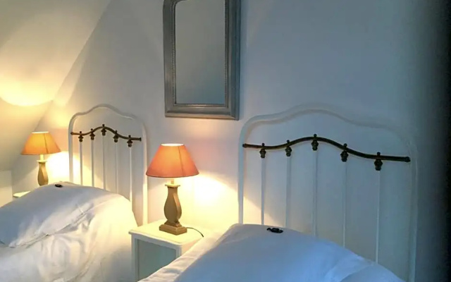 Clos de Bellefontaine B&B
