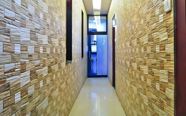 Hotel Diamond Suites