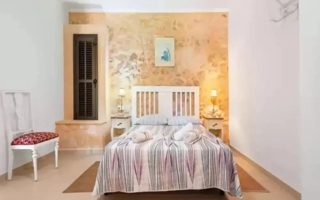 Gina - Villa With Private Pool In Algaida