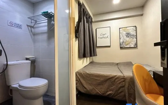 Lucky Star Guesthouse