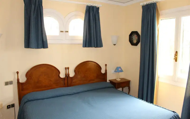 Apartamentos Y Villas Denia, Dénia, Costa Blanca, España