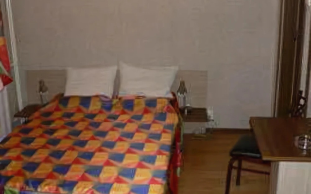 Pension Garofita