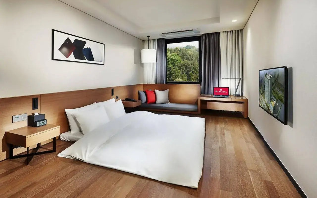 Ramada Gunsan