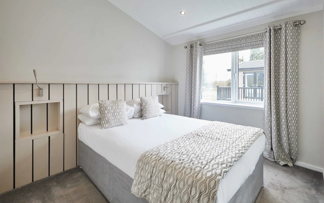 Host Stay Henry Bolckow Lodge