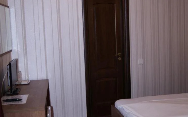 Hotel La Strada