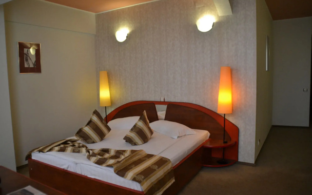 Hotel Helin - Calea Bucuresti