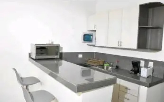 Suites Cozumel 112