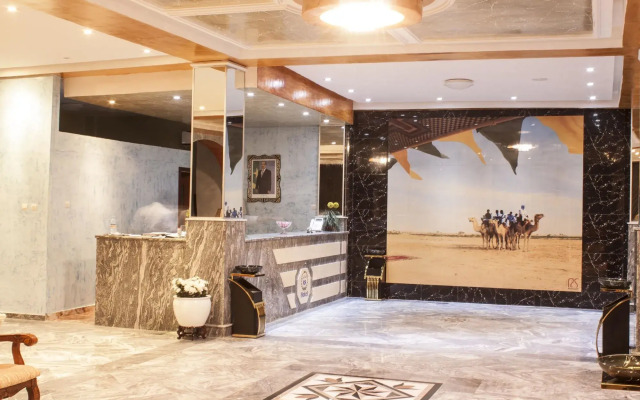Royal Suites