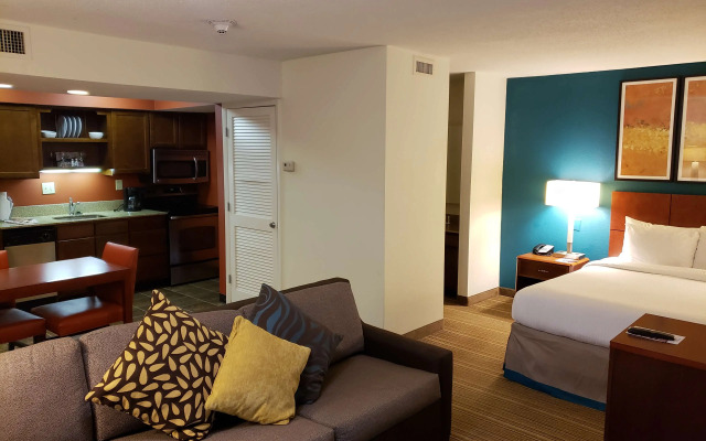 Residence Inn Tysons Corner