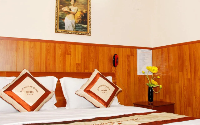Nam Phuong Hoang Hau Hotel