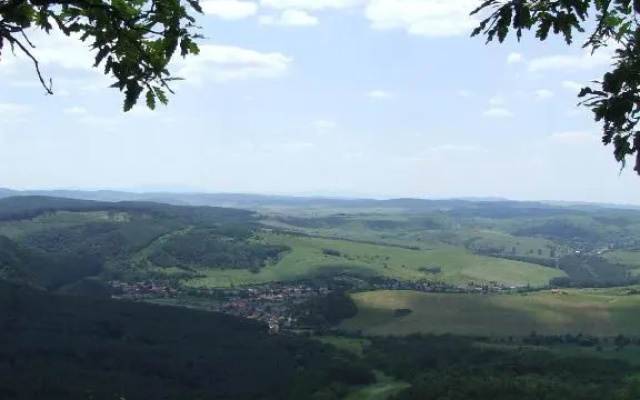 Erdész Vendégház