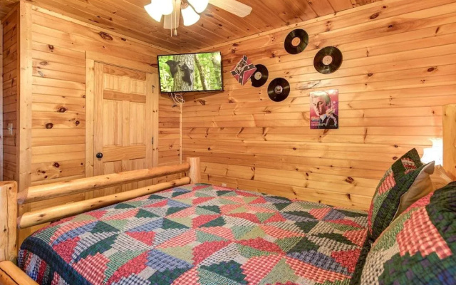 Cloud Dancer by Jackson Mountain Rentals