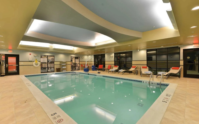 Hampton Inn Corning