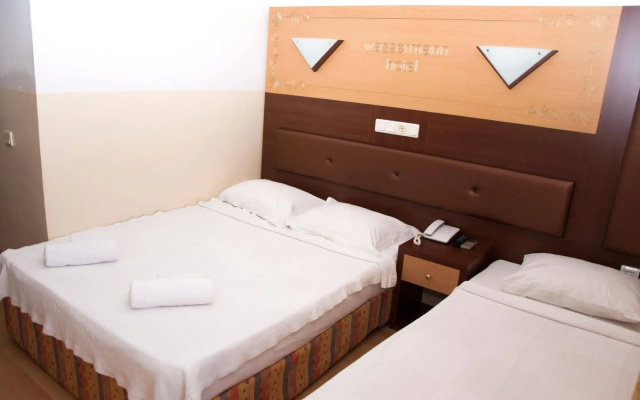 Wassermann Hotel