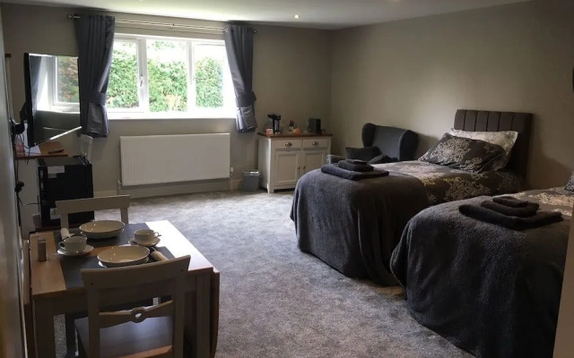 Eccleshall Bed and Breakfast