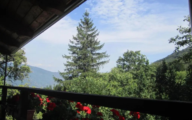 B&B Baita Evelina