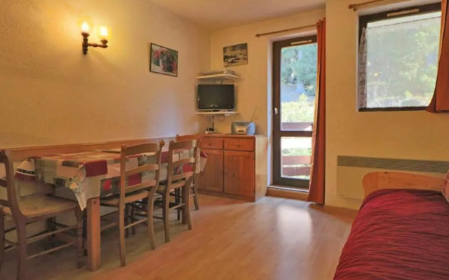 Studio Montvalezan-La Rosière, 1 pièce, 4 personnes - FR-1-398-628