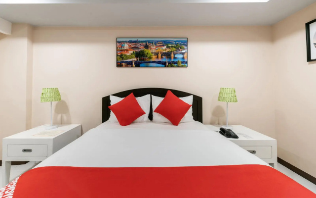 Amore Hotel Manila