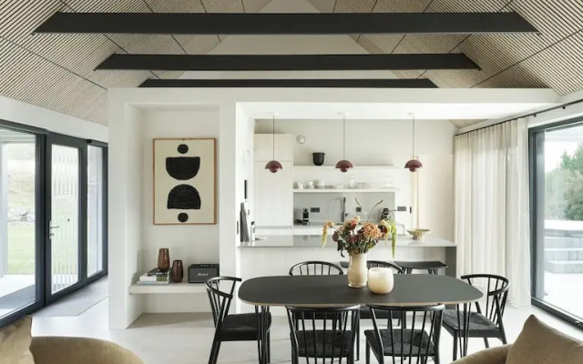 Heiðin Homes