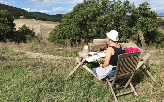 Fattoria di Statiano